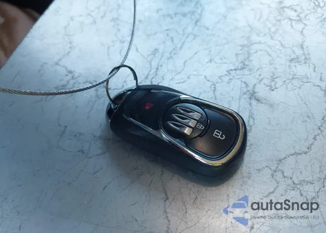 2024 Buick Encore Gx Preferred Fwd из США, поврежденный, VIN KL4AMBS27RB009339